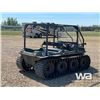 Image 3 : 2016 ARGO 8 WHEEL 750HDi ATV