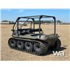 Image 4 : 2016 ARGO 8 WHEEL 750HDi ATV
