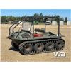 Image 1 : 2013 ARGO 8 WHEEL 750HDi ATV