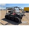 Image 2 : 2013 ARGO 8 WHEEL 750HDi ATV
