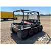 Image 3 : 2013 ARGO 8 WHEEL 750HDi ATV