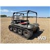 Image 4 : 2013 ARGO 8 WHEEL 750HDi ATV