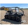 Image 2 : 2012 ARGO 8 WHEEL 750HDi ATV