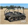 Image 1 : 2012 ARGO 8 WHEEL 750HDi ATV