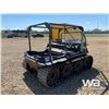 Image 3 : 2012 ARGO 8 WHEEL 750HDi ATV