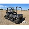 Image 4 : 2012 ARGO 8 WHEEL 750HDi ATV