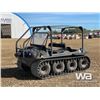 Image 1 : 2012 ARGO 8 WHEEL 750HDi ATV