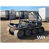 Image 3 : 2012 ARGO 8 WHEEL 750HDi ATV