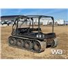 Image 4 : 2012 ARGO 8 WHEEL 750HDi ATV