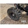 Image 22 : 2020 POLARIS RANGER XP1000 NORTHSTAR CREW CAB SIDE