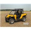 Image 1 : 2015 CAN-AM COMMANDER XT 1000 SIDE BY SIDE ATV