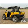 Image 4 : 2015 CAN-AM COMMANDER XT 1000 SIDE BY SIDE ATV
