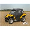 Image 1 : 2015 CAN-AM COMMANDER XT 1000 SIDE BY SIDE ATV