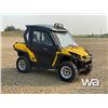 Image 2 : 2015 CAN-AM COMMANDER XT 1000 SIDE BY SIDE ATV