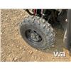 Image 10 : 2012 YAMAHA RHINO 700FI SIDE BY SIDE ATV