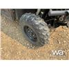 Image 12 : 2012 YAMAHA RHINO 700FI SIDE BY SIDE ATV