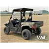 Image 4 : 2012 YAMAHA RHINO 700FI SIDE BY SIDE ATV