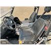 Image 5 : 2012 YAMAHA RHINO 700FI SIDE BY SIDE ATV
