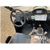 Image 7 : 2012 YAMAHA RHINO 700FI SIDE BY SIDE ATV
