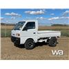 Image 1 : 1997 SUZUKI MINI TRUCK