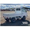 Image 3 : 1997 SUZUKI MINI TRUCK