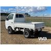Image 4 : 1997 SUZUKI MINI TRUCK