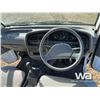 Image 7 : 1997 SUZUKI MINI TRUCK