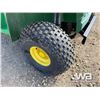 Image 12 : 1998 JOHN DEERE 4X2 GATOR