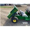 Image 17 : 1998 JOHN DEERE 4X2 GATOR