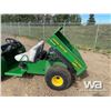 Image 18 : 1998 JOHN DEERE 4X2 GATOR