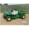 Image 1 : 1998 JOHN DEERE 4X2 GATOR