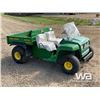 Image 2 : 1998 JOHN DEERE 4X2 GATOR