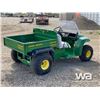 Image 3 : 1998 JOHN DEERE 4X2 GATOR
