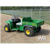 Image 4 : 1998 JOHN DEERE 4X2 GATOR