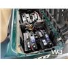 Image 10 : CLUBCAR ELECTRIC GOLF CART