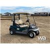 Image 2 : CLUBCAR ELECTRIC GOLF CART