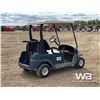 Image 3 : CLUBCAR ELECTRIC GOLF CART