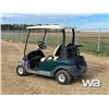 Image 4 : CLUBCAR ELECTRIC GOLF CART