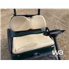 Image 6 : CLUBCAR ELECTRIC GOLF CART