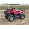 Image 1 : 2019 HONDA FOREMAN TRX 500 ATV