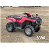 Image 2 : 2019 HONDA FOREMAN TRX 500 ATV