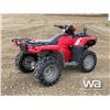 Image 3 : 2019 HONDA FOREMAN TRX 500 ATV