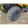 Image 14 : 2016 CAN-AM OUTLANDER 570 ATV