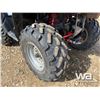Image 16 : 2007 POLARIS 500 HO ATV