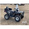 Image 2 : 2007 POLARIS 500 HO ATV