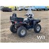 Image 3 : 2007 POLARIS 500 HO ATV