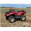 Image 1 : 2005 ARCTIC CAT 650 V-TWIN ATV