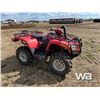 Image 2 : 2005 ARCTIC CAT 650 V-TWIN ATV