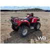 Image 3 : 2005 ARCTIC CAT 650 V-TWIN ATV