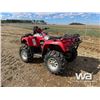 Image 4 : 2005 ARCTIC CAT 650 V-TWIN ATV